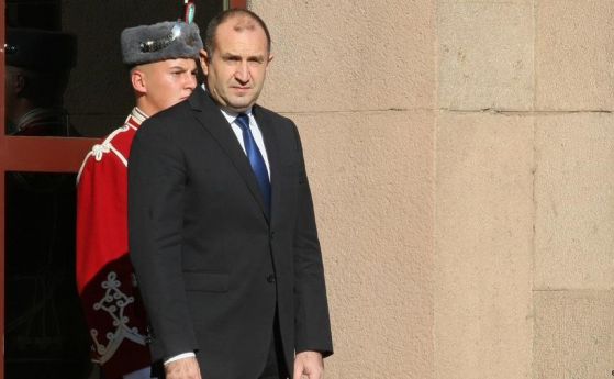  Две години Радев: какво разбрахме за президента 