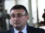 Министър Маринов за задържаните за рекет полицаи: Ще има такива операции и в бъдеще