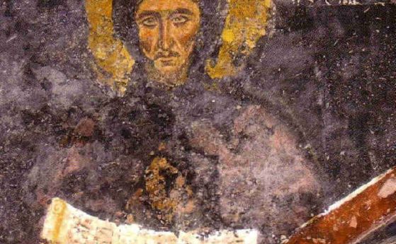 Църквата почита днес Св преп Ефрем Сирин Имен ден празнува