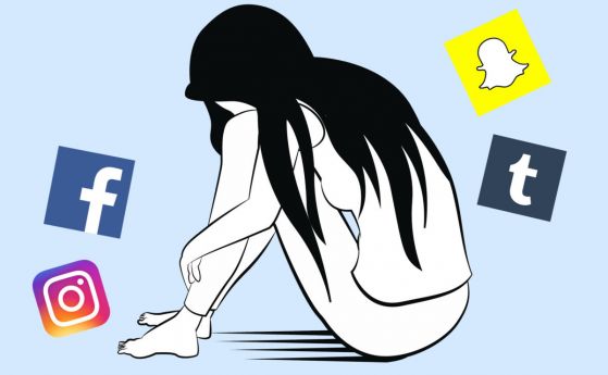 Пълна забрана във Великобритания грози социалните медии