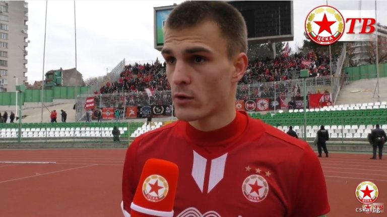 Отборът с най-много титли в Полша Гурник Забрже има интерес