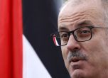 Палестинският премиер подаде оставка