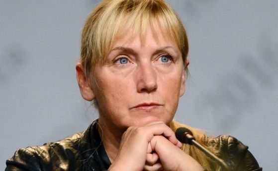 Елена Йончева със запис срещу министър Боил Банов