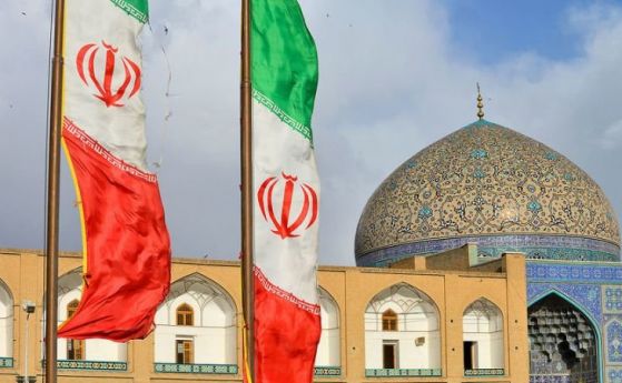 Германия, Франция и Великобритания основаха дружество за заобикаляне на US санкциите срещу Иран