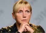 Йончева без коментар: Чакам прокуратурата да се свърже с мен
