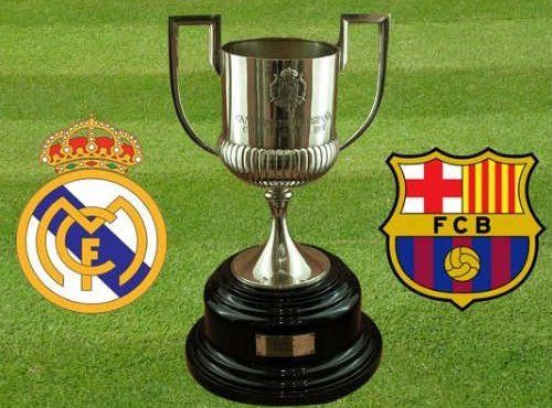 Испанските гиганти Барселона и Реал Мадрид ще се изправят един