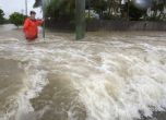Хиляди евакуирани заради ​проливните валежи и наводнения в Австралия