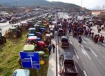 Гръцките фермери подготвят нови блокади и протести