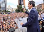 16 европейски държави признаха Хуан Гуайдо за президент на Венецуела (обновена)