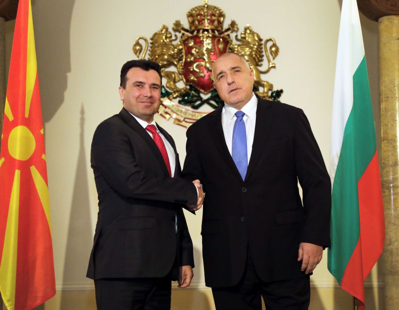 България ще поиска от Брюксел да разреши нулеви ставки за