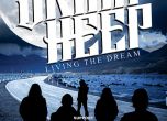 Програма и новини за концерта на Uriah Heep в зала 'Универсиада'