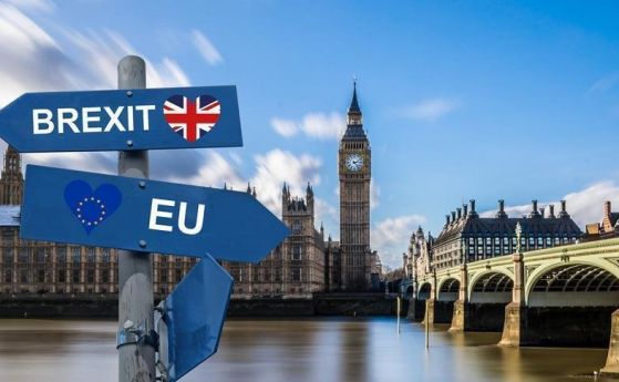  Британци и жители на Европейски Съюз в Кралството приканват за нов референдум в деня на евровота 