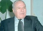 Почина Тодор Кавалджиев, вицепрезидент от 1997 до 2002 г.