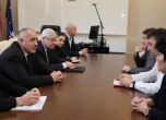 Борисов: Болници в мое управление няма да закрия