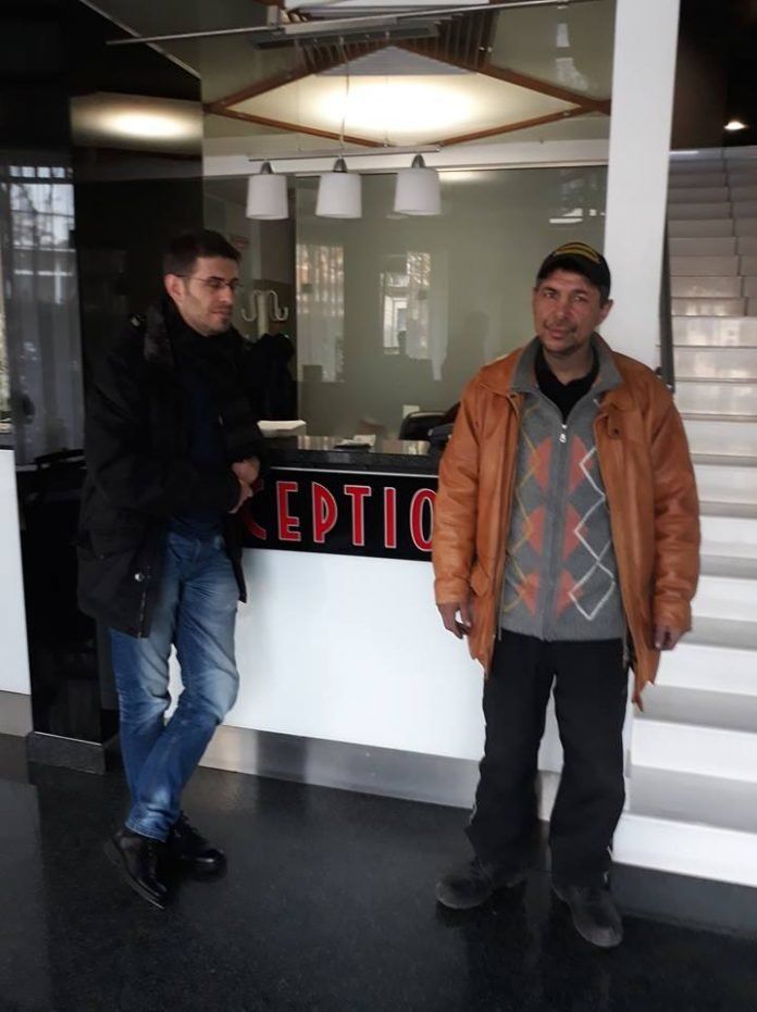 За остър проблем с бездомните хора в Дупница алармира д-р