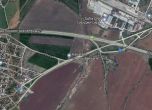 Дете на 9 г. загина в катастрофа, магистрала Хемус е затворена