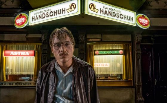 Берлинале 2019: Немска касапница, зрители с ръка пред очите