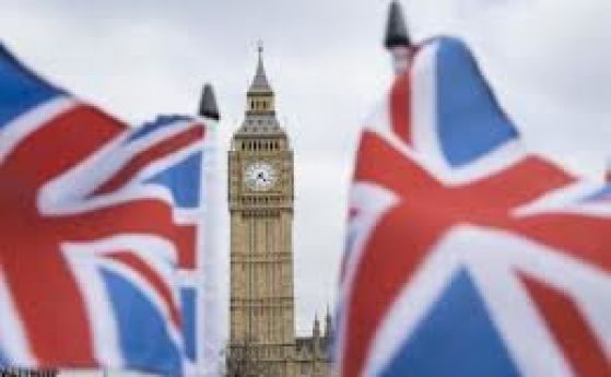 Икономиката във Великобритания регистрира своя най нисък растеж от шест години