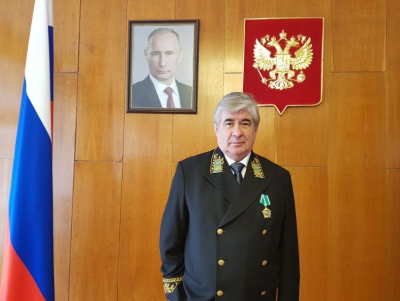 Посланикът на Русия в България Анатолий Макаров отхвърли твърденията за