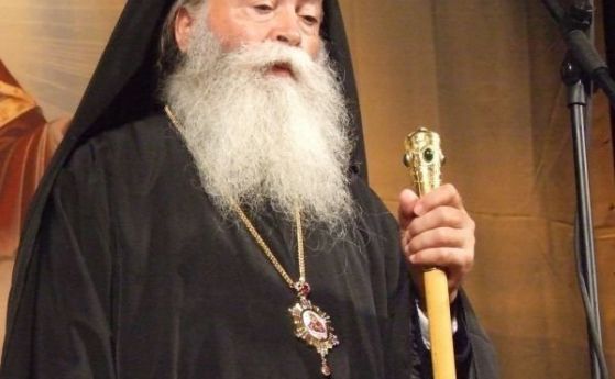 Митрополит Гавриил за становището за шамарите: 'Каква е моята вина? Нито един митрополит на Синода не беше против'