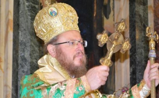 Ловчанският митрополит Гавриил се защити след обвинението че становището на