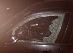 Разбиха колата на грацията Ренета Камберова в родния ѝ Пазарджик