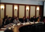 41-то заседание на Националния съвет за закрила на детето се проведе под председателството на д-р Елеонора Лилова