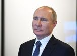 Путин: Европейските държави не искат американски ракети, но не смеят да възразят на САЩ