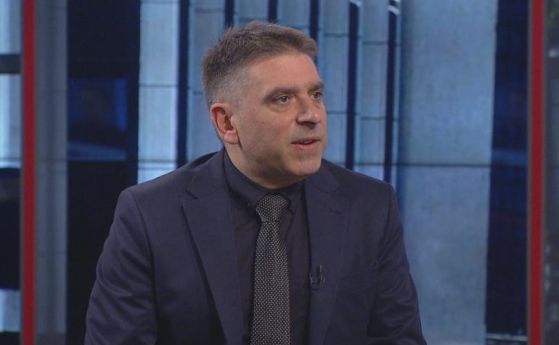 Данаил Кирилов: Темата за Изборния кодекс ескалира под давление на опозицията