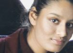 Избягала при Ислямска държава британска тийнейджърка родила момченце и моли да се върне в родината
