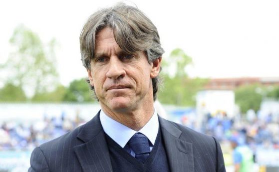 Италианецът Кристиано Джарета постигна съгласие с ЦСКА за поста спортен