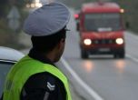 Пътна полиция започва засилени проверки на камиони и автобуси