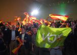 Според проучвания крайнодесните ще спечелят мeста в испанския парламент