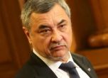 НФСБ с ултиматум: Симеонов да води листата за евровота на ОП, иначе отиваме сами на изборите