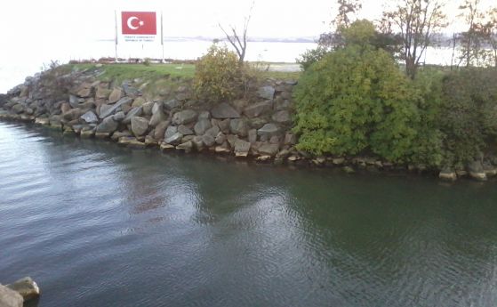 Турция ще строи мост над граничната Резовска река