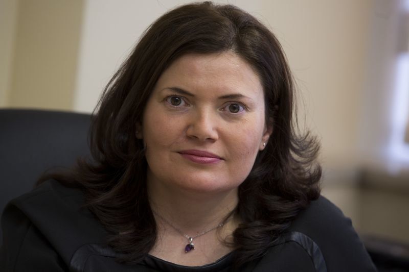 Правителството определи Малина Крумова за председател на новата Държавна агенция