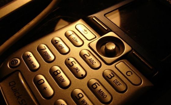 Телефонни измамници опитали да вземат пари от прокурор във Варна