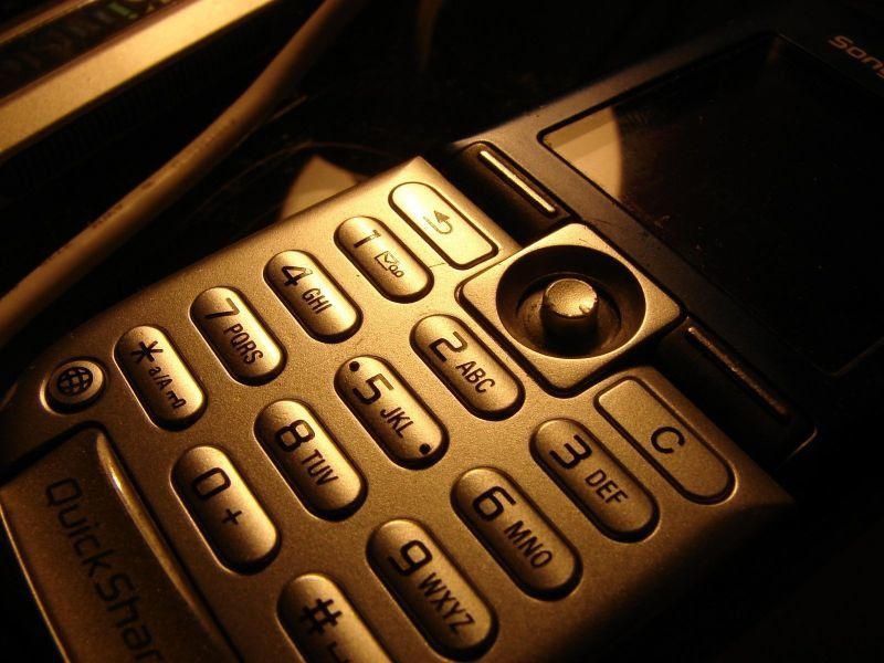 Телефонни измамници опитали да вземат пари от прокурор във Варна. 