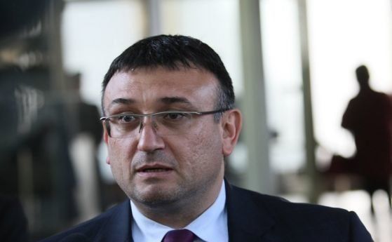 10% от българите имат ТЕЛК, обяви вътрешният министър