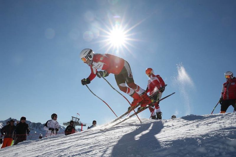 Днес започна най-голямото зимно спортно събитие в България за 2019