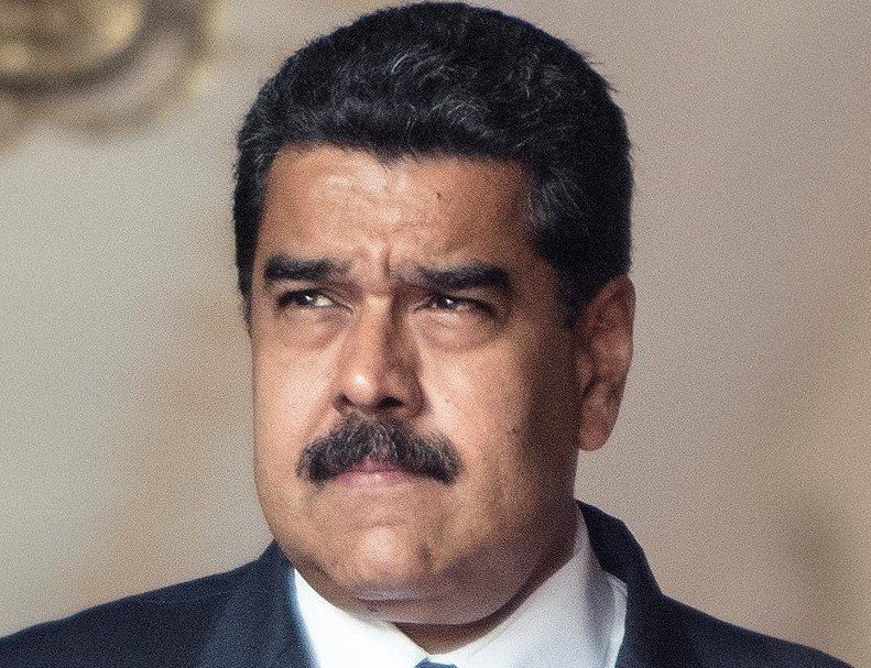 Президентът на Венецуела Николас Мадуро каза, че никога няма да