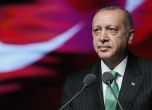 Ердоган: Турция не признава властта в Сирия за законна