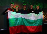 Добро представяне на българските снукър таланти