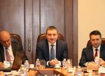 Горанов представи напредъка по мерките за влизане в еврозоната