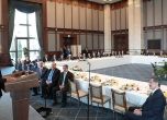 Ердоган-среща с анадолски лидери