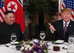 Белият дом забрани на четирима американски журналисти да отразяват срещата на Тръмп с Ким Чен ун