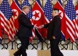 Тръмп нарече Ким Чен ун велик лидер и му обеща разцвет