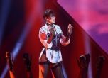 Конфликтът между Русия и Украйна стигна до сцената на Евровизия