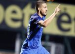 Талант на Левски ще доиграе сезона в Септември София