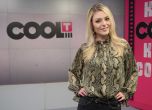 Поли Гергушева ще е новата водеща на COOL…T, Петя Дикова излиза по майчинство